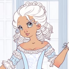 Marie Antoinette