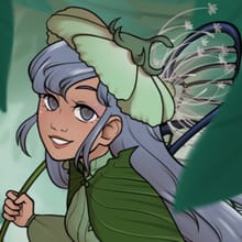 A Fairy Tale