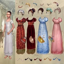 Regency Bella - Old School