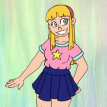 My Ocs
