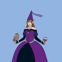 Fantasy Gown Creator