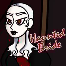 Haunted Bride
