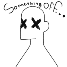 Something Off