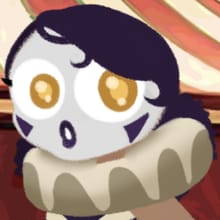 Mime Time