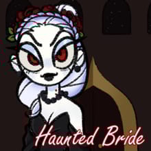 Haunted Bride: REMASTER