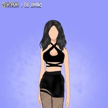 Dress up My Drama Style
