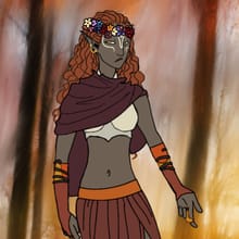 Aos Sídhe Creator