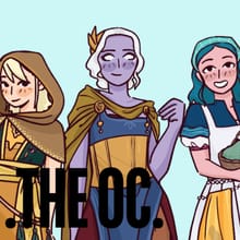 The OCs