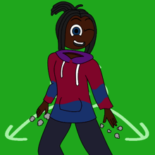 Elemental dress up Pt3 (Earth)