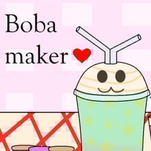 Boba Tea maker