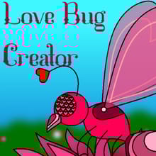 Love Bug creator