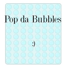 Bubble wrap game