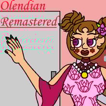 Olendian maker (Remastered)