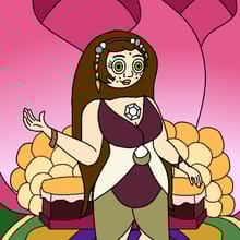 Gem Giants
