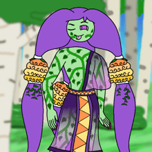 Libidtae Meiker