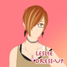 Leslie Chase Dress Up