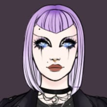 Goth Gift-Meiker
