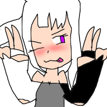(Wip/test) dresup Iza Mika