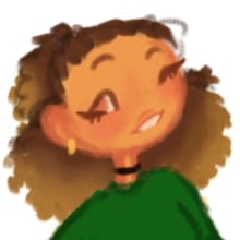 Dress Up: EJ Wallington (WIP)