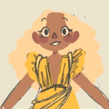 12 Days of [Dress up]