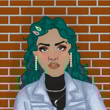 Indie Girl Maker