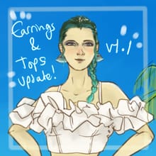 DressMeUp Lishen
