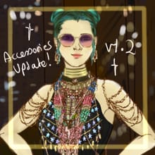 DressMeUp Lishen