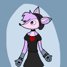 Fox Dress Up
