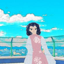 Kisekae Fashion Kohana