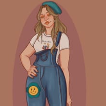 Erin Dress Up