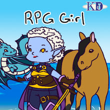 RPG Girl