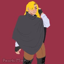 Todd Dress up
