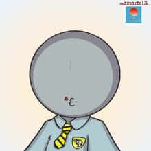 Not Just Any Hero