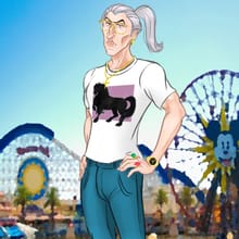 Minister Dress up game (Version Beta)