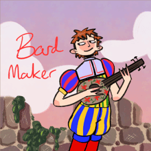 Bard Meiker