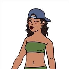 lari test