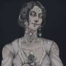 Vampire Bride