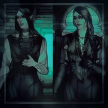 Archon Aurd Nimrode