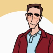 Eddie's Wardrobe
