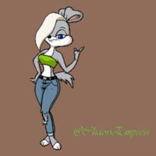Bunny Girl
