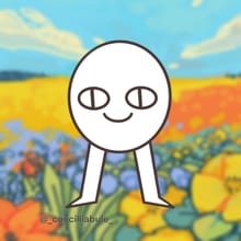 Egg OC Maker