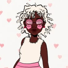 Dress up Cupid