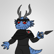 Kobold Maker