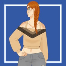Casual Dress Up
