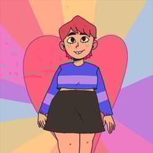 Freddy Dress-Up