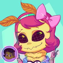 Dress Up Feyzel!