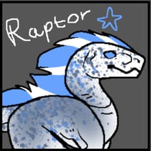 Raptor Creator