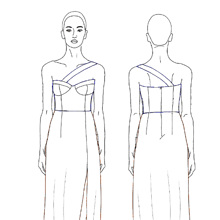 Bridal (WIP)