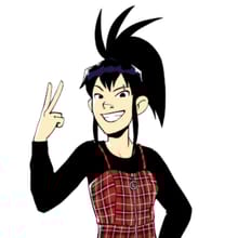 Lael Arakawa