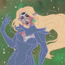 Space Chic